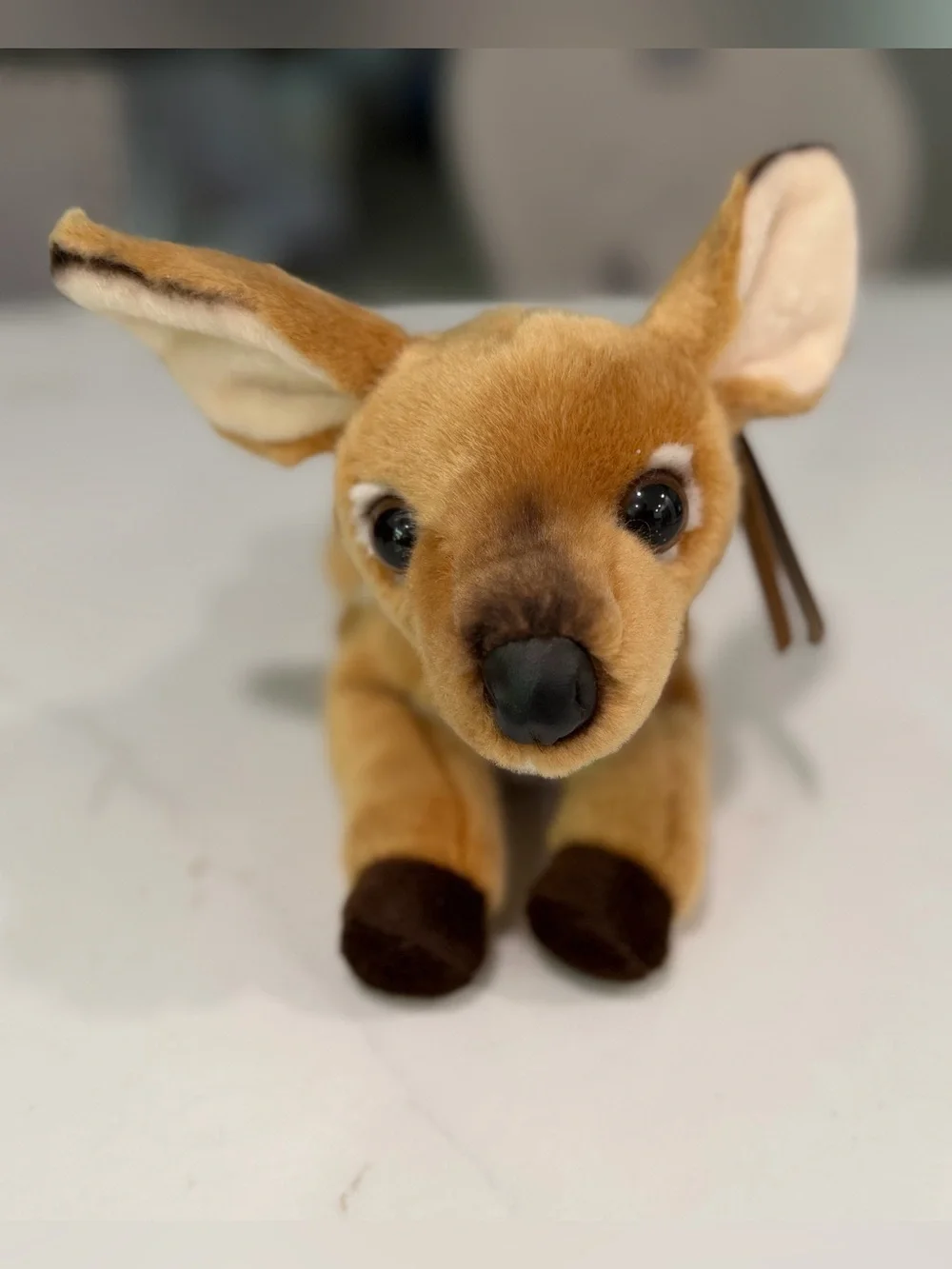 NWT Miyoni Aurora Fawn Deer Plush